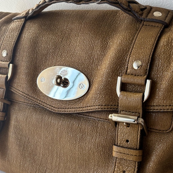 Mulberry Alexa - Picture 2 of 8